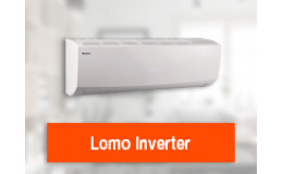 Кондиционеры GREE Lomo Inverter